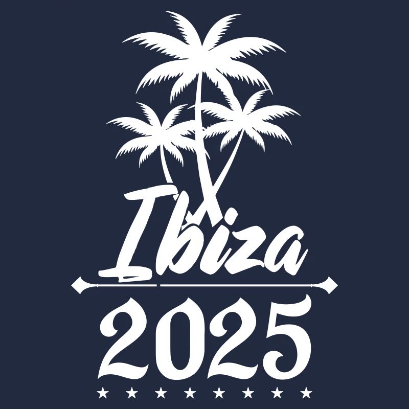 Palmiers d’Ibiza 2025
