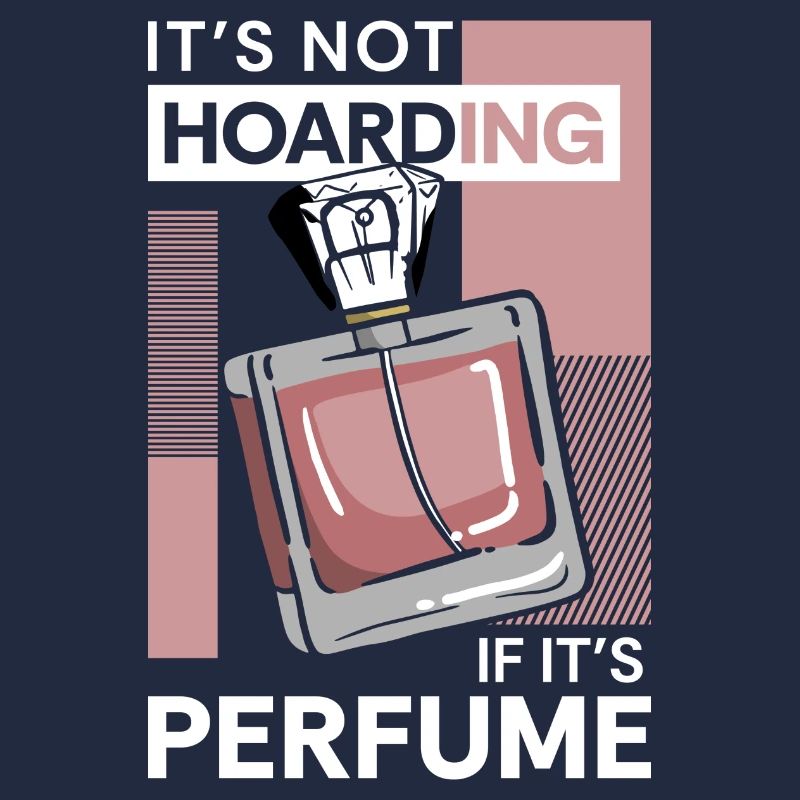 Flacon de parfum Odeur