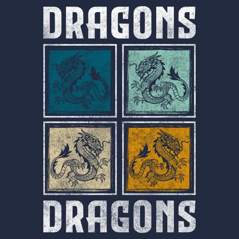 Dragon Wing Creature