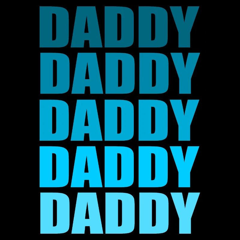 Daddy cool