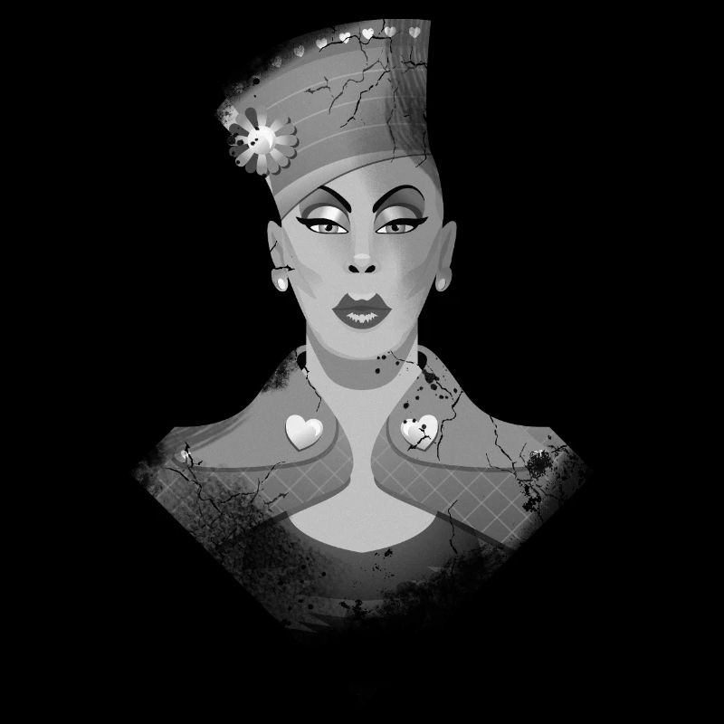 LGBT Drag Queen