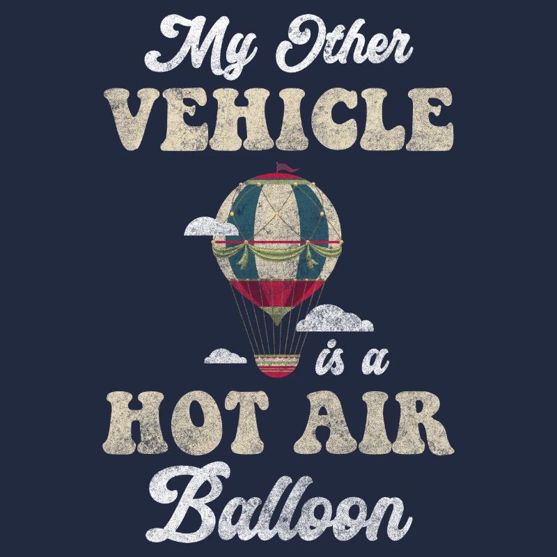 Aventure aérostier