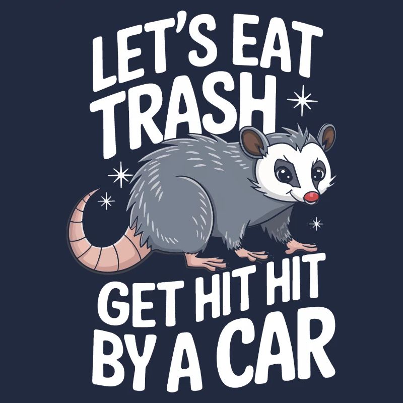 Opossum Possum Animal