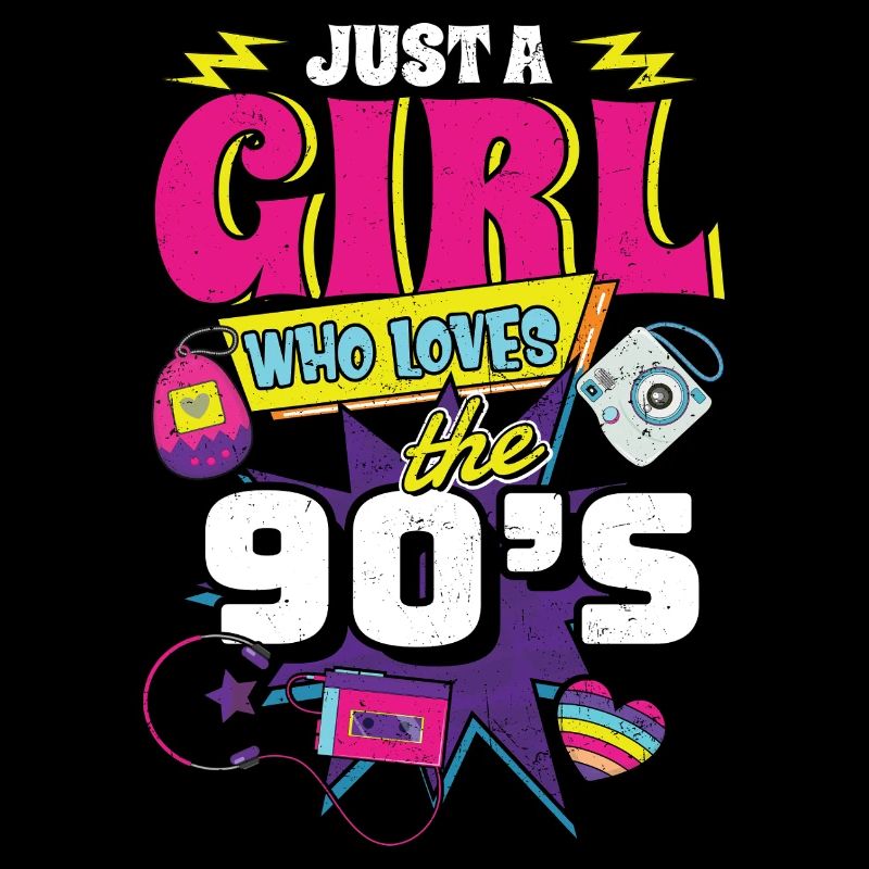 nineties