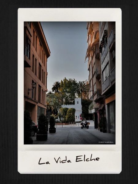 Vie Elche