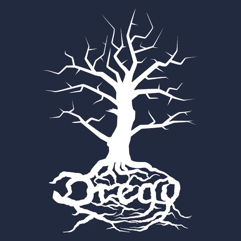 Dread Tree White