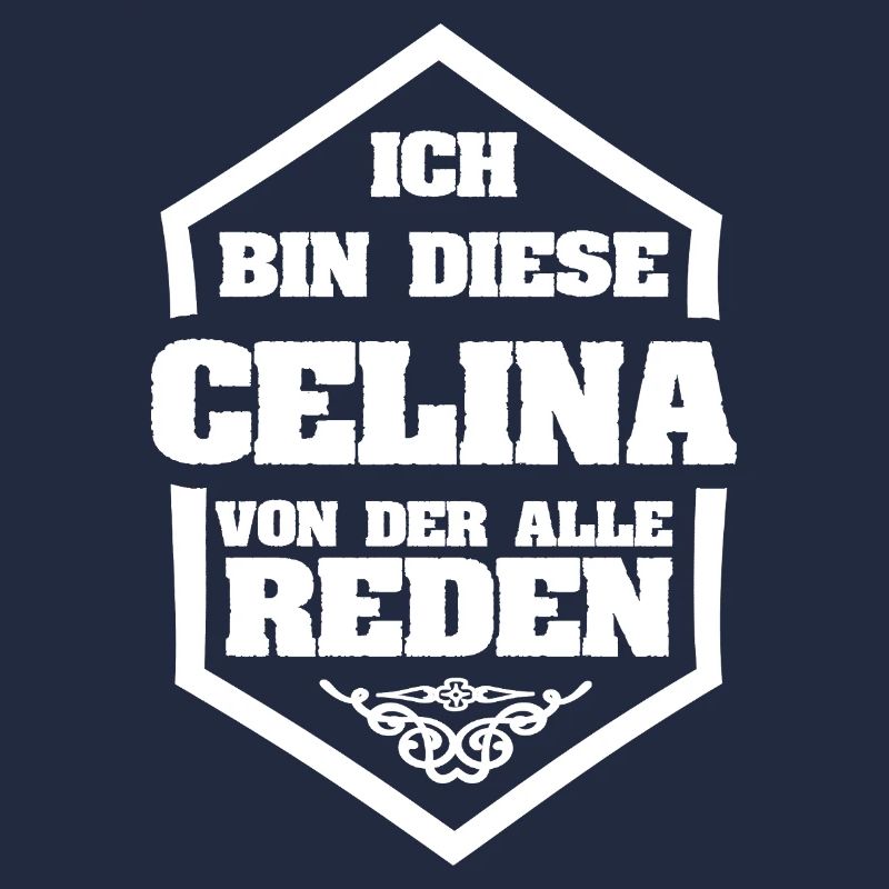 Celina comme surnom