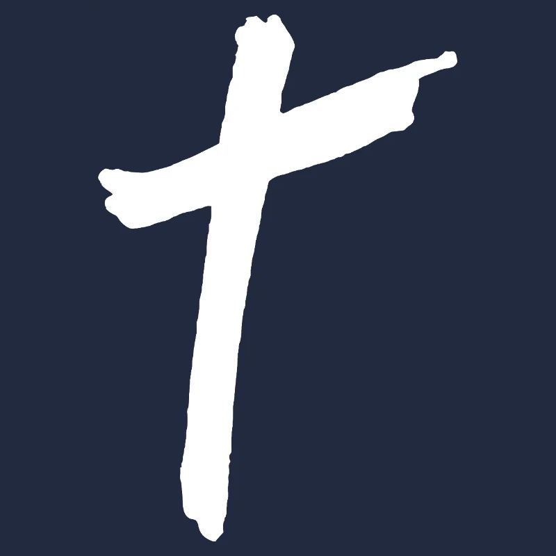 Croix de Jésus