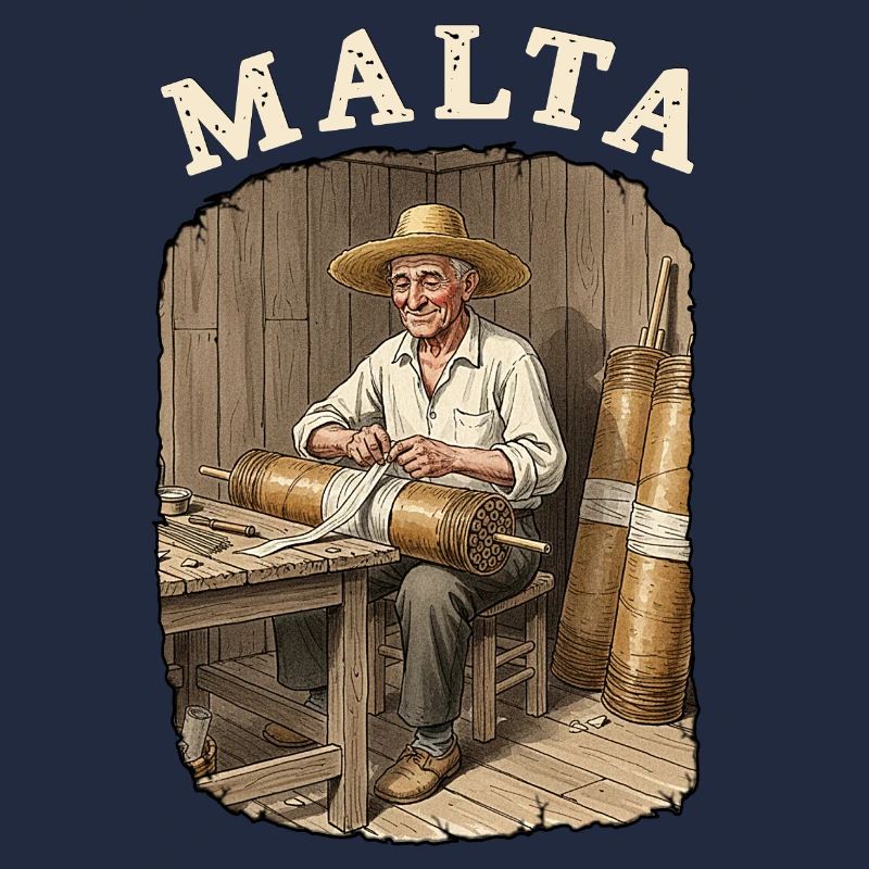 Malta Pyro Fireworks