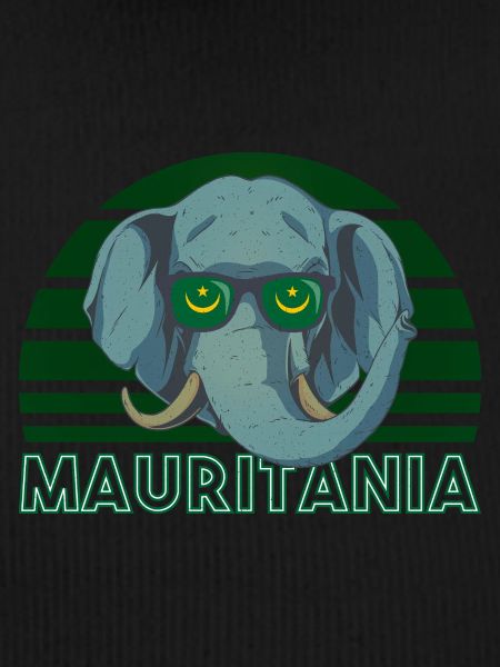 Mauritania