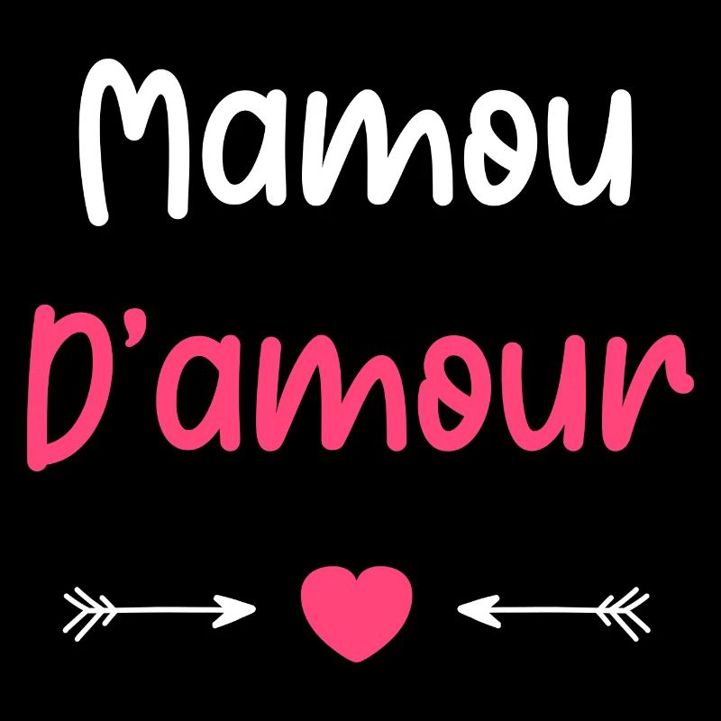 mamou d'amour