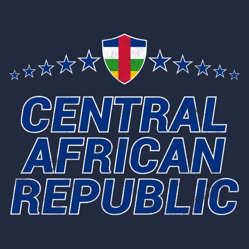 Central African Republic