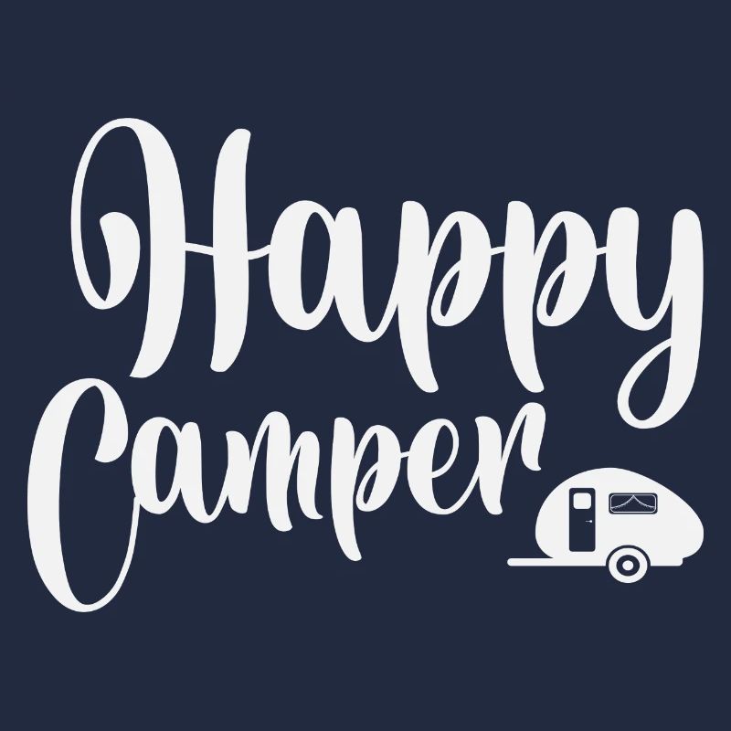 Happy Camper