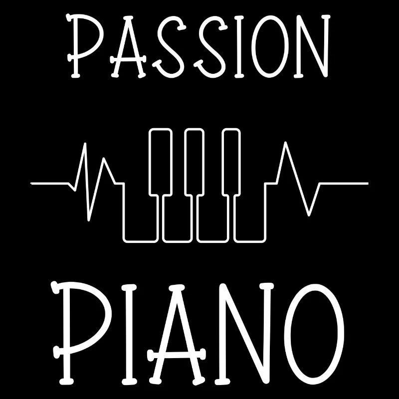 passion piano