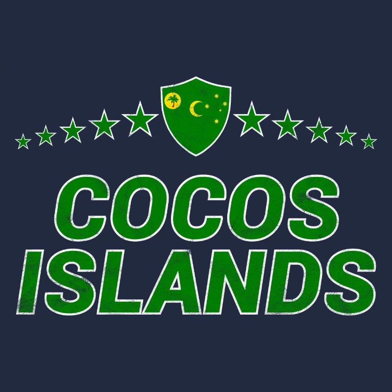 Cocos Islands