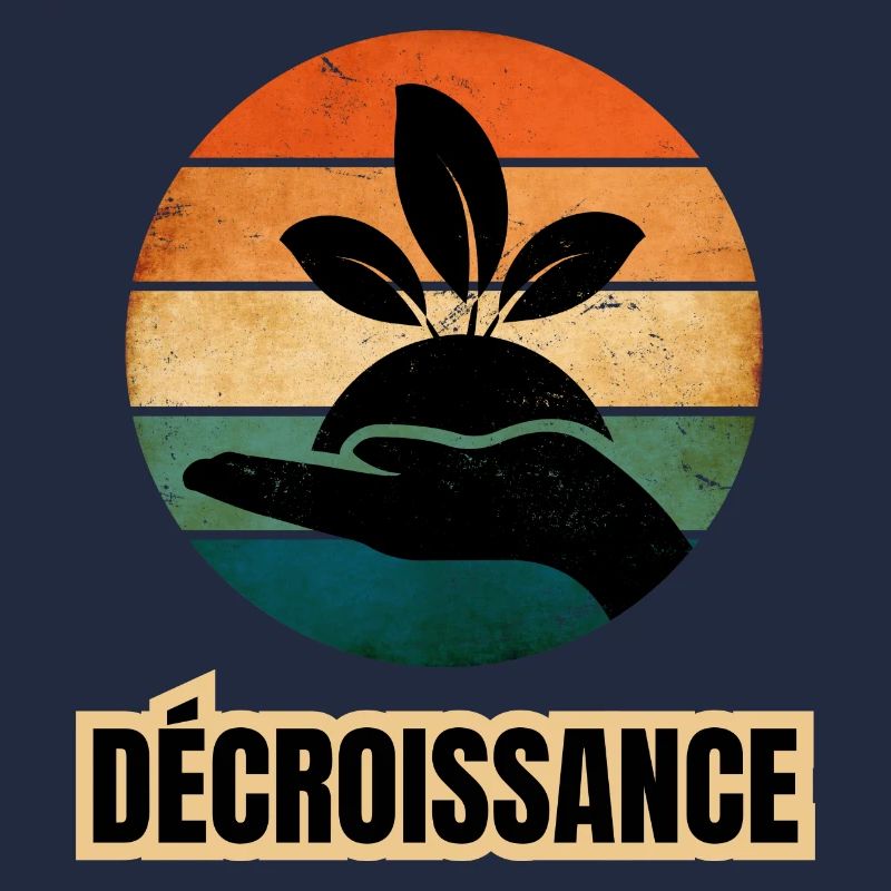 décroissance