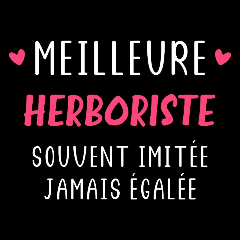 Souvent imitée meilleure Herboriste