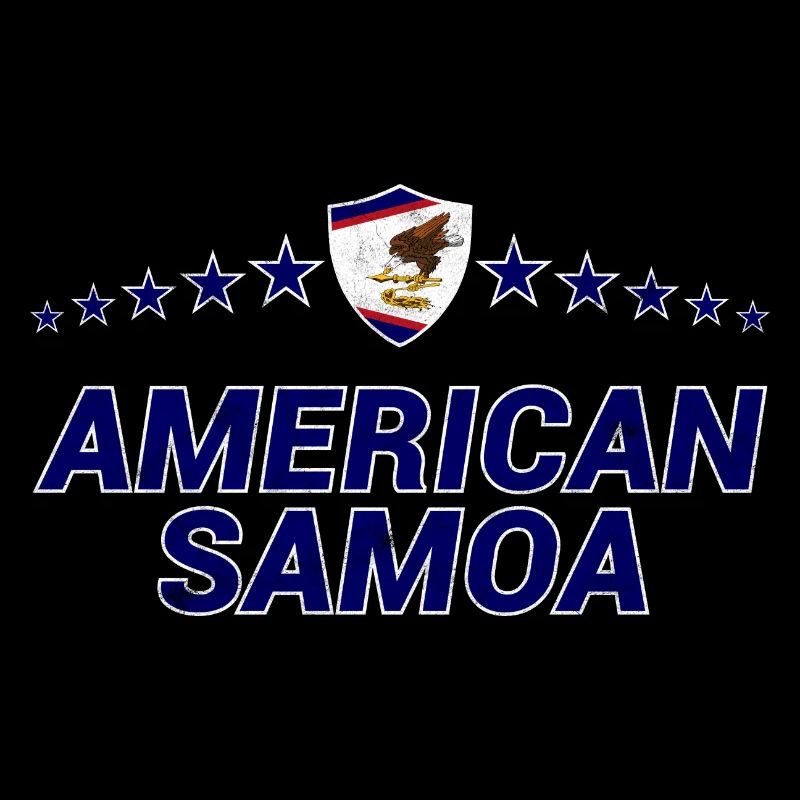 Amerikanisch-Samoa
