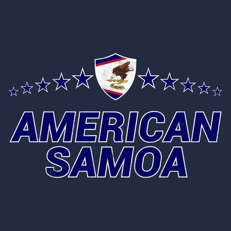 American Samoa
