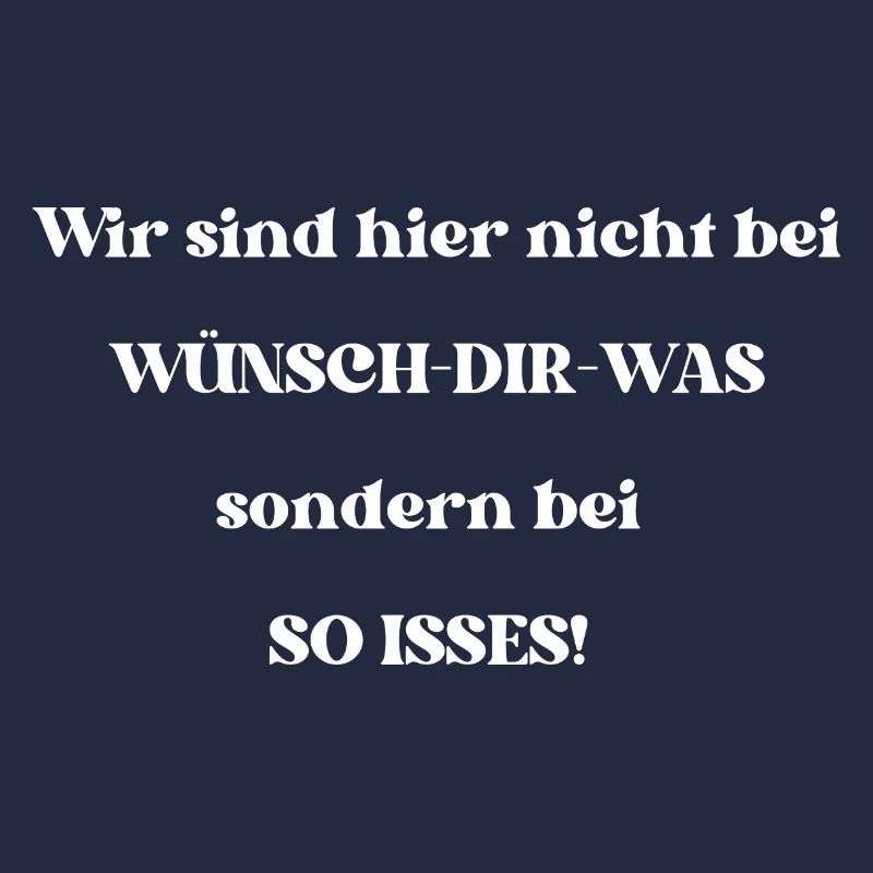 Wünsch dir was