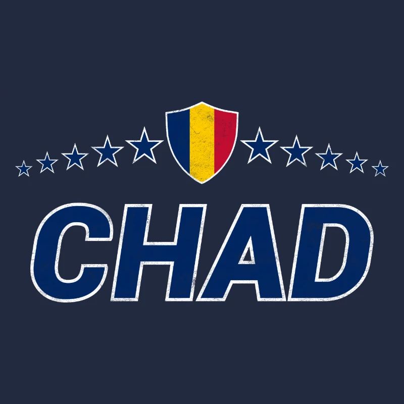 Tschad