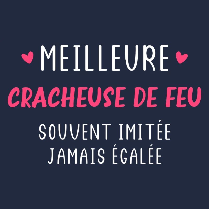 cracheuse de feu