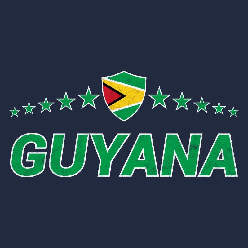 Guyana