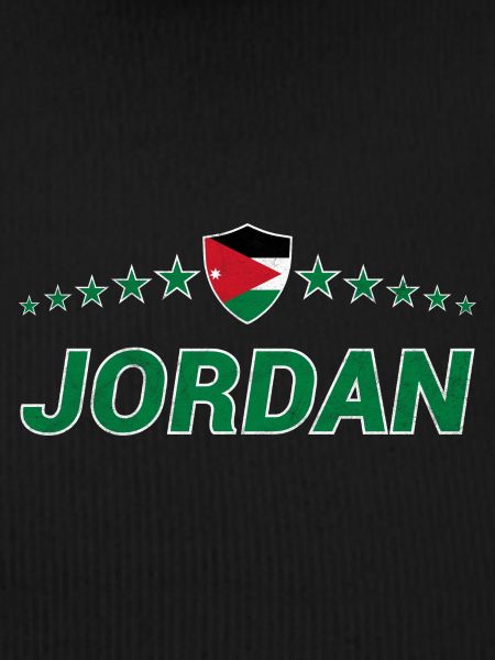 Jordan
