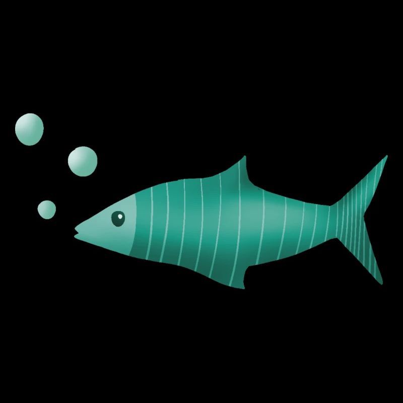 Poisson Fish