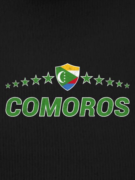 Comoros