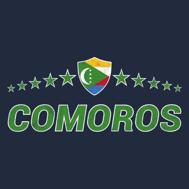 Comoros