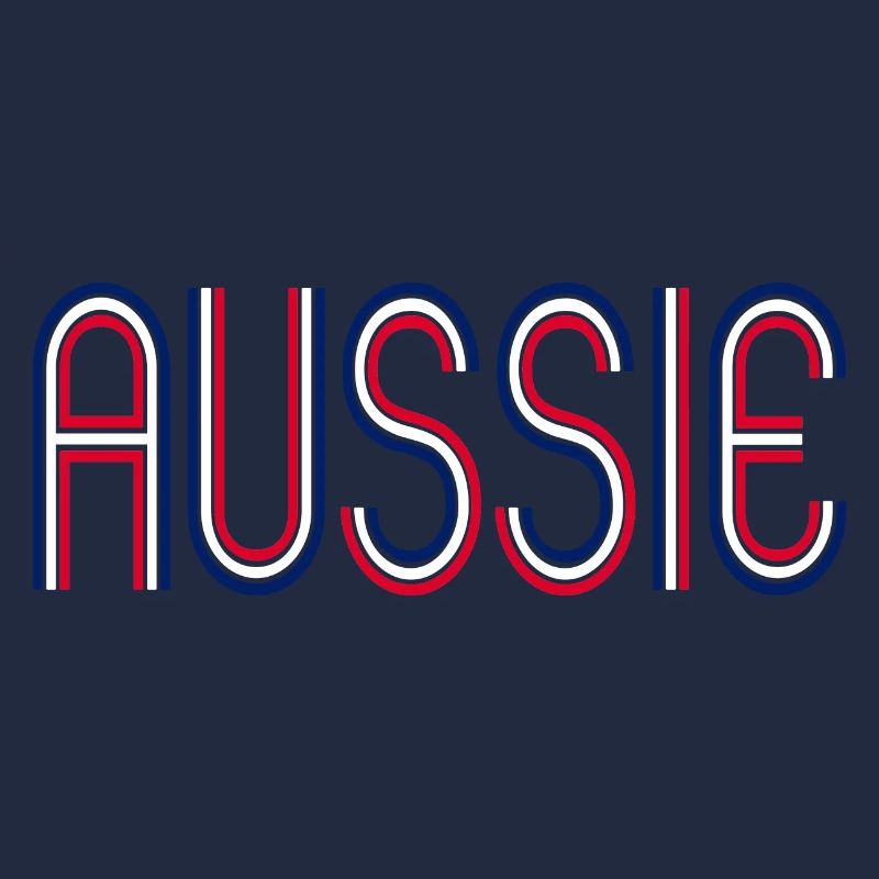 AUSSIE