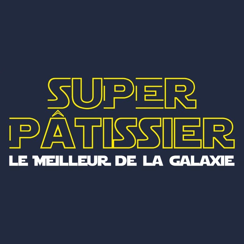 Super pâtissier
