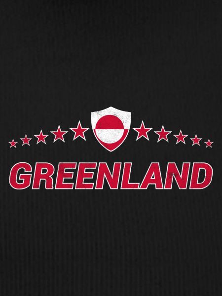 Groenland