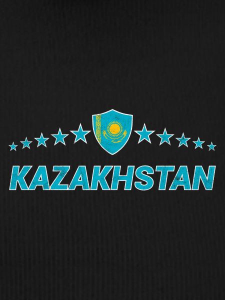 Kazakhstan