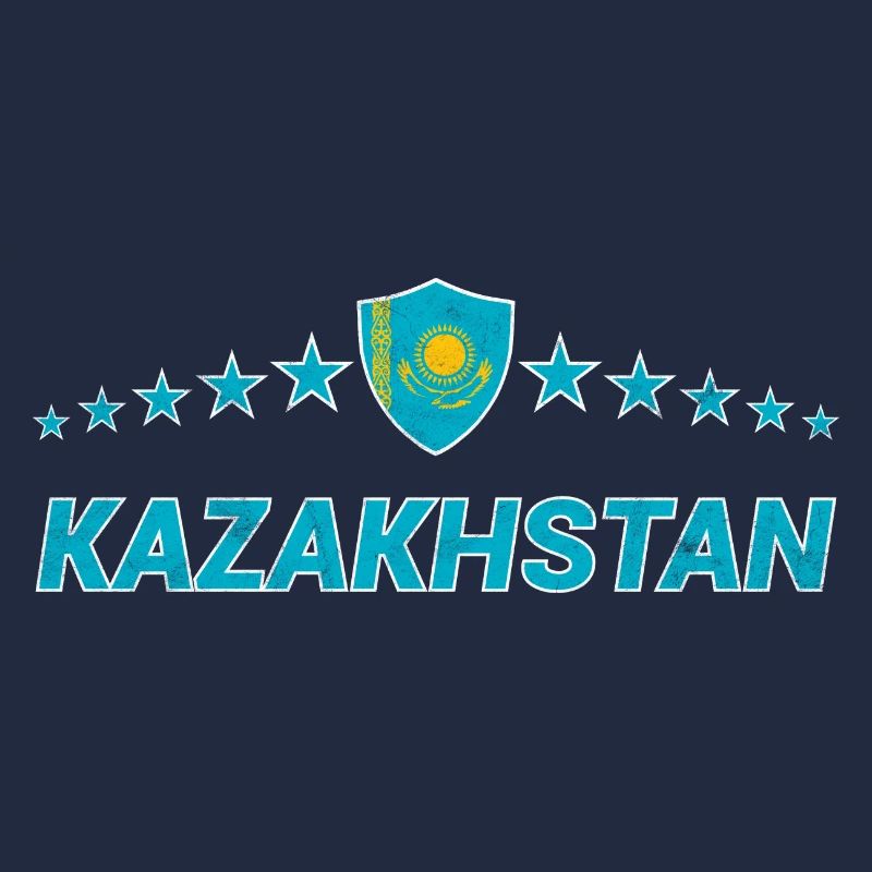 Kazakhstan