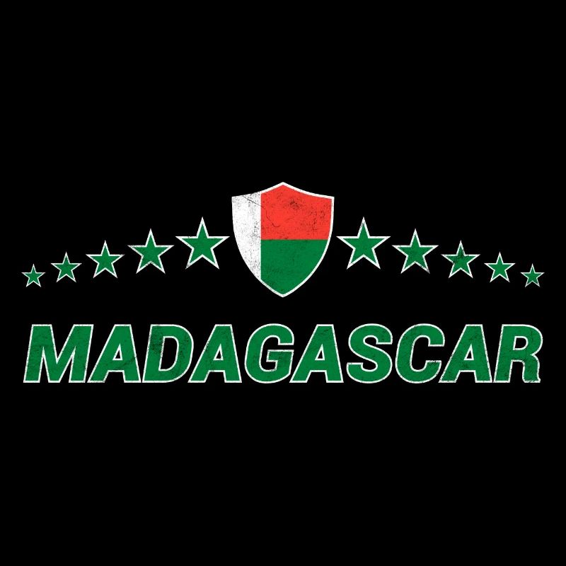 Madagaskar
