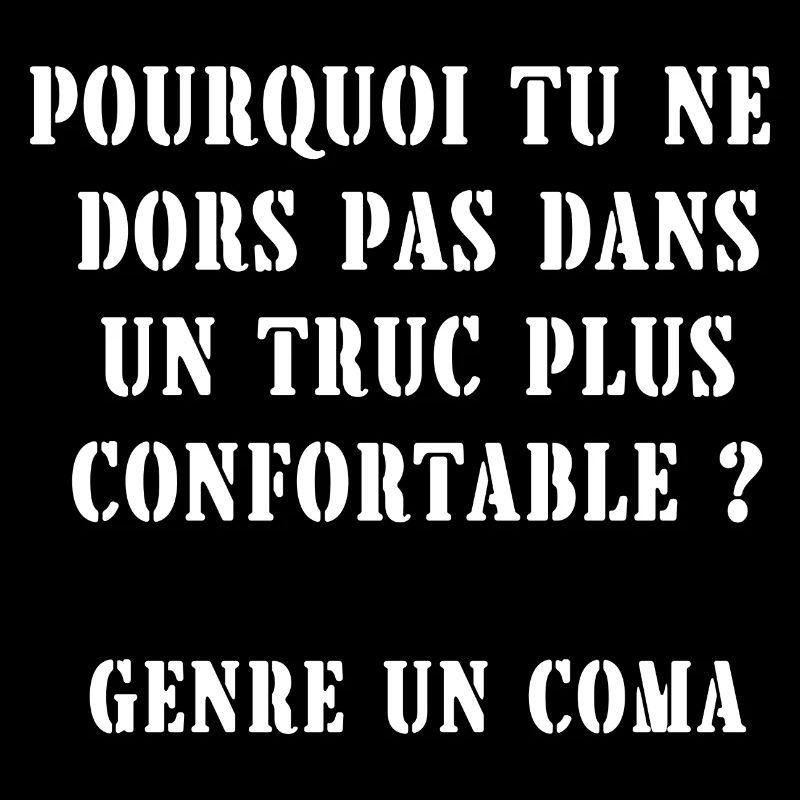 genre un coma