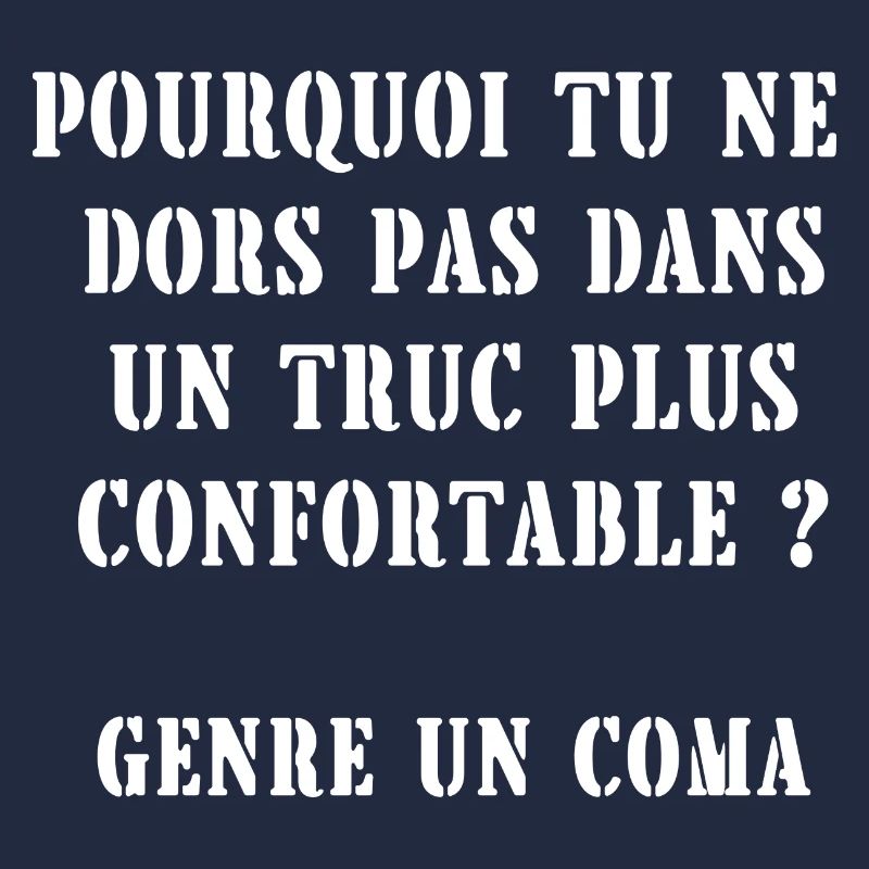genre un coma