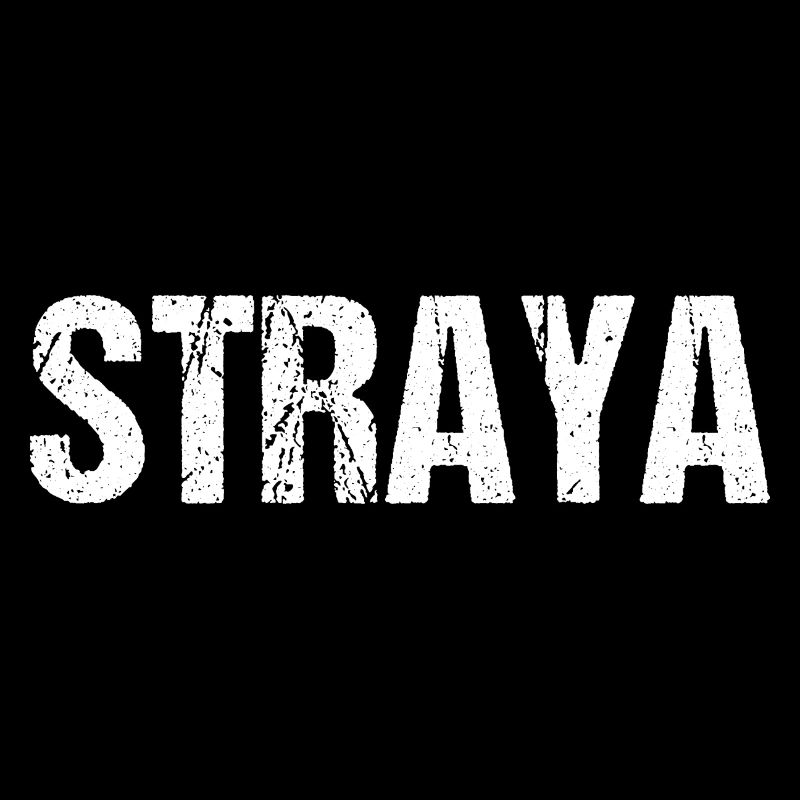 Straya