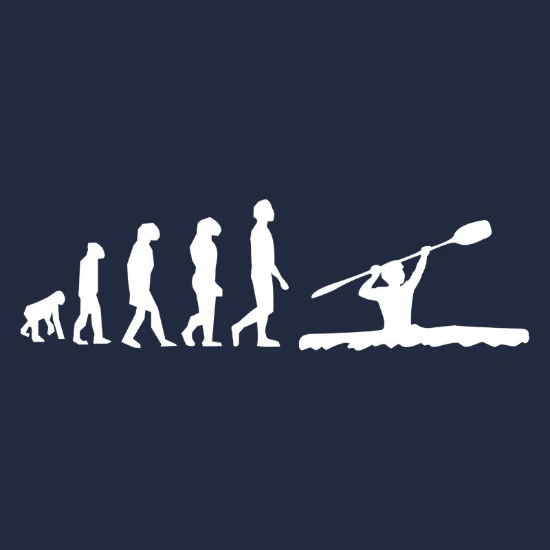 Kayak évolution