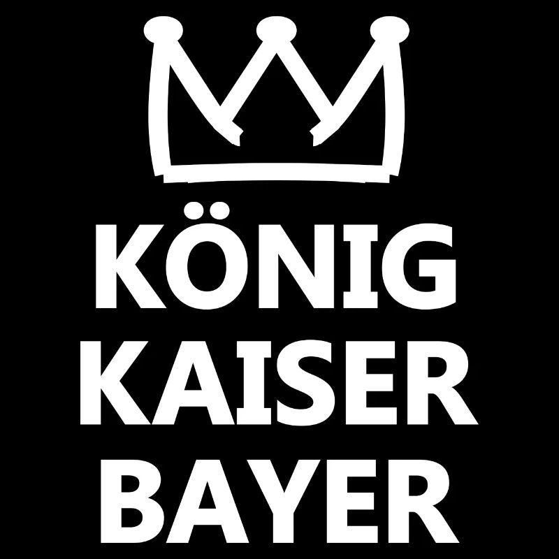 König aus Bayern