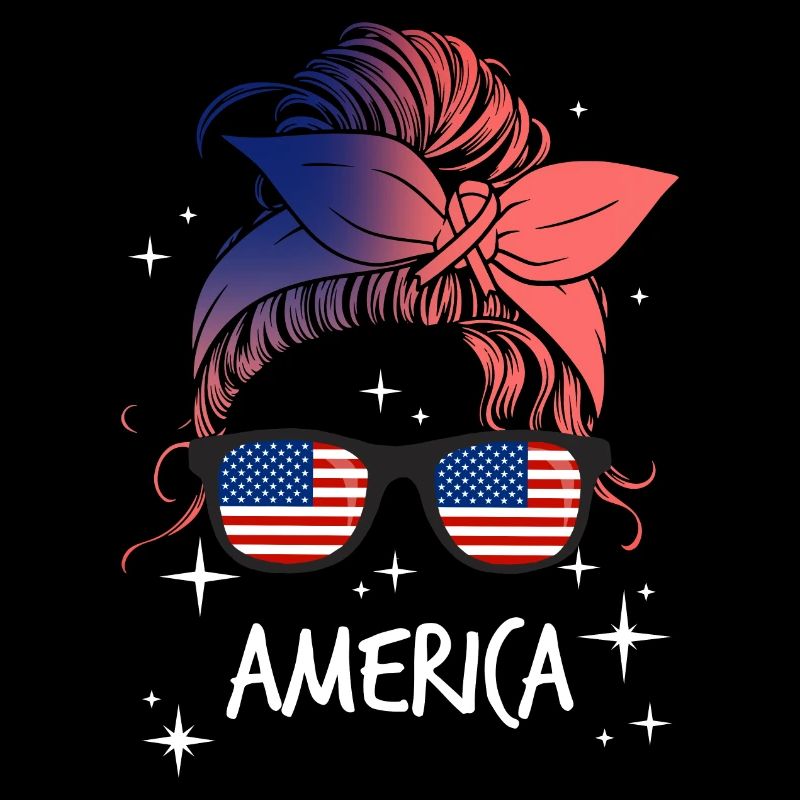 America