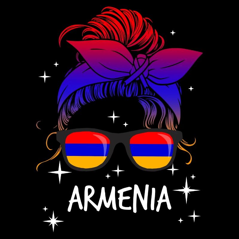 Arménie