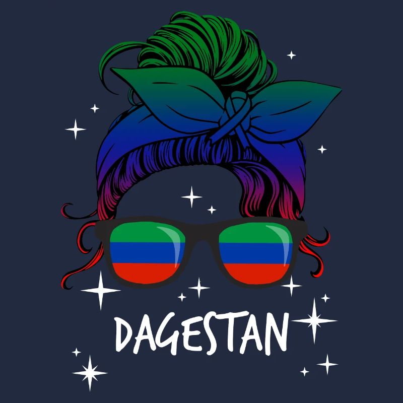 Daghestan