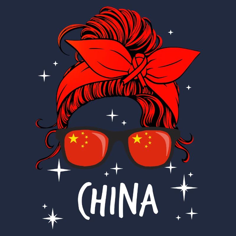 China