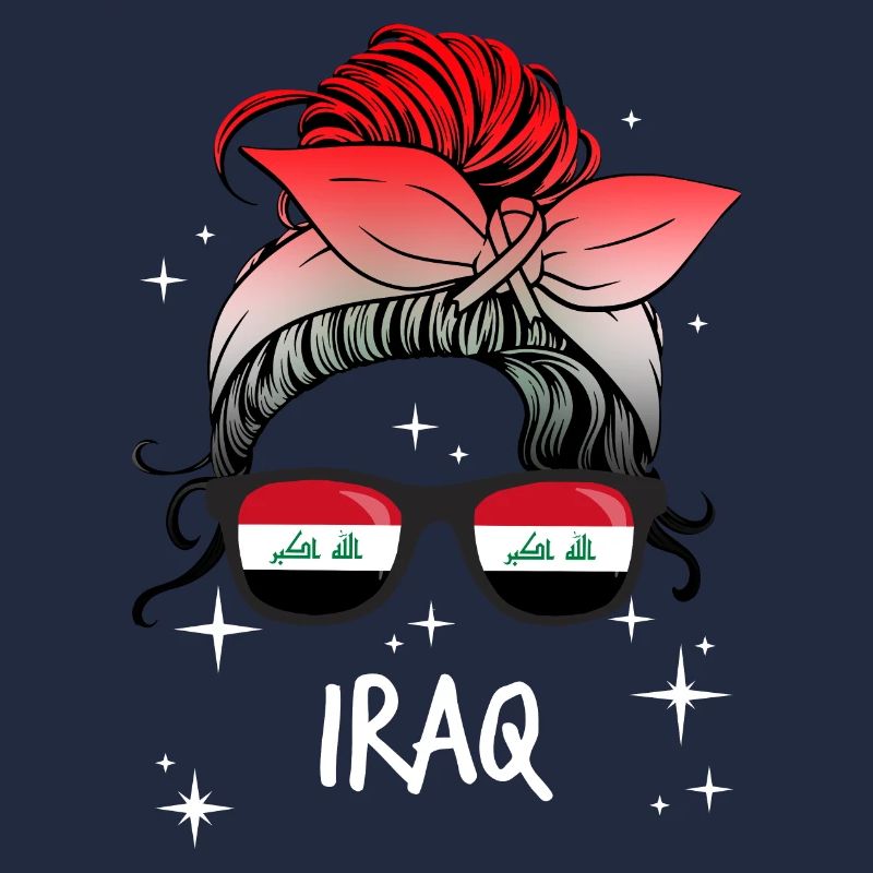 Irak