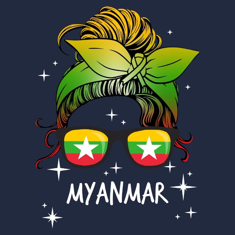 Myanmar