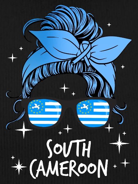 South Cameroon