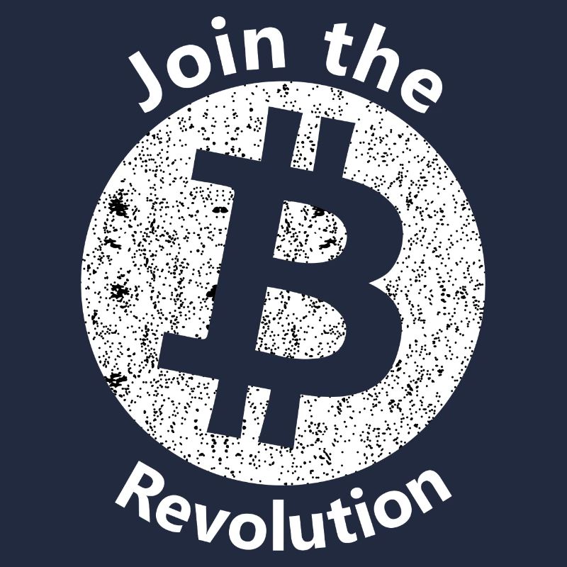 L’ère du bitcoin